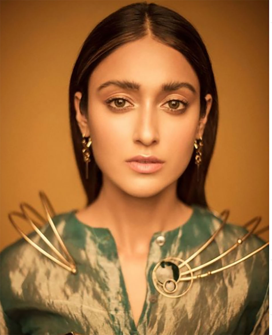 इलियाना डिक्रूज