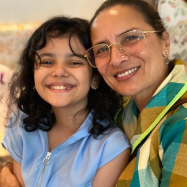 अधुना भबानी