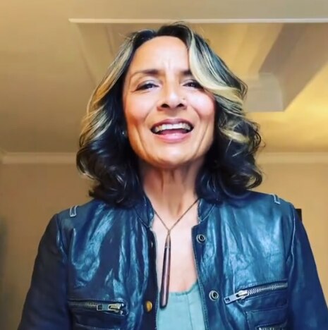 अधुना भबानी