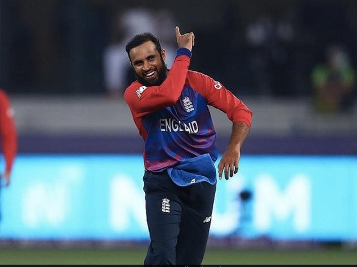 Adil Rashid