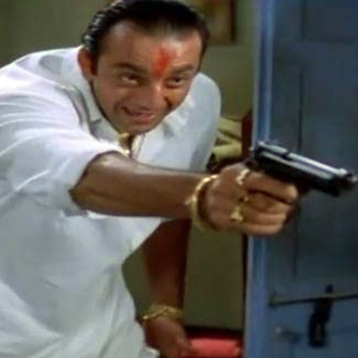 संजय दत्त