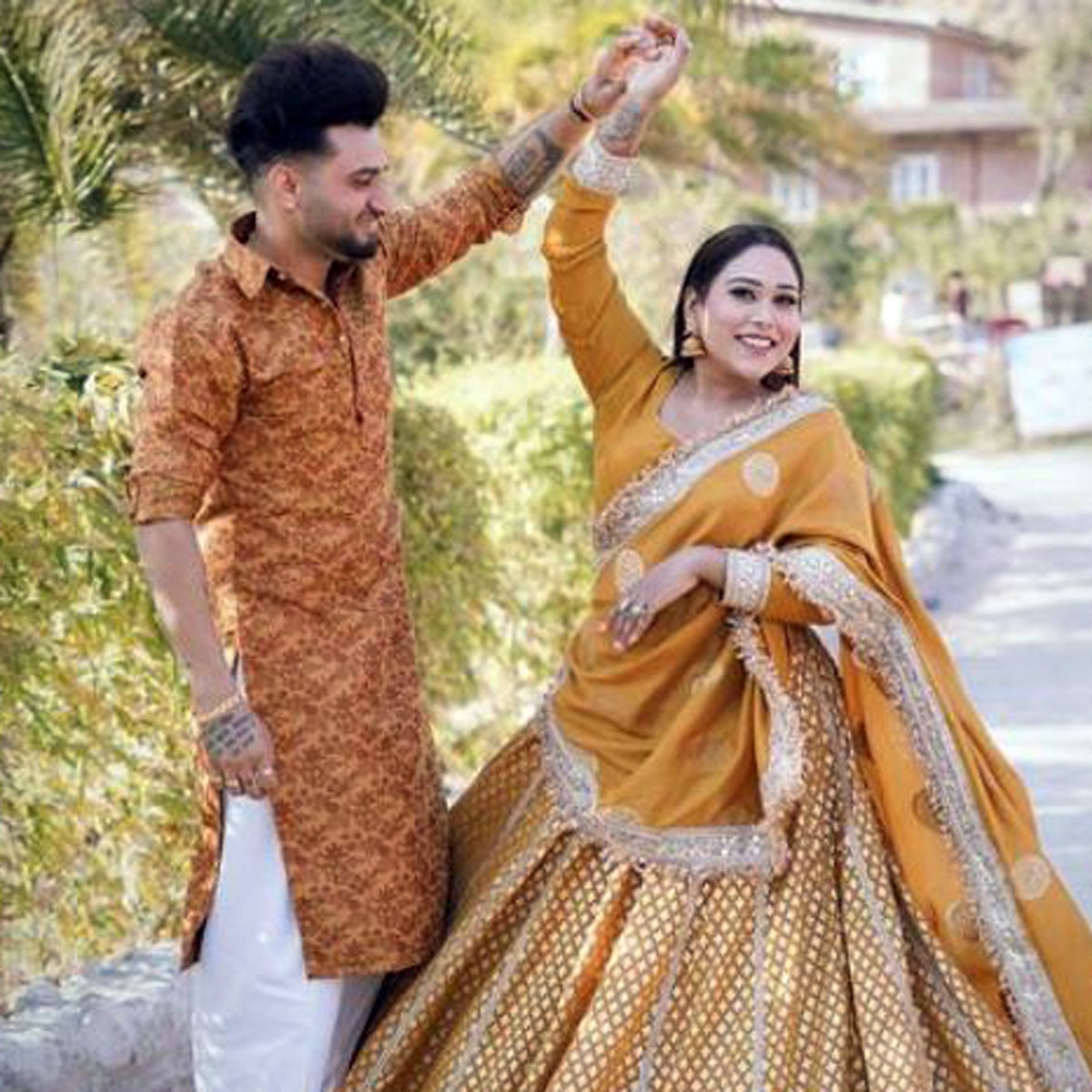 अफसाना संग साज