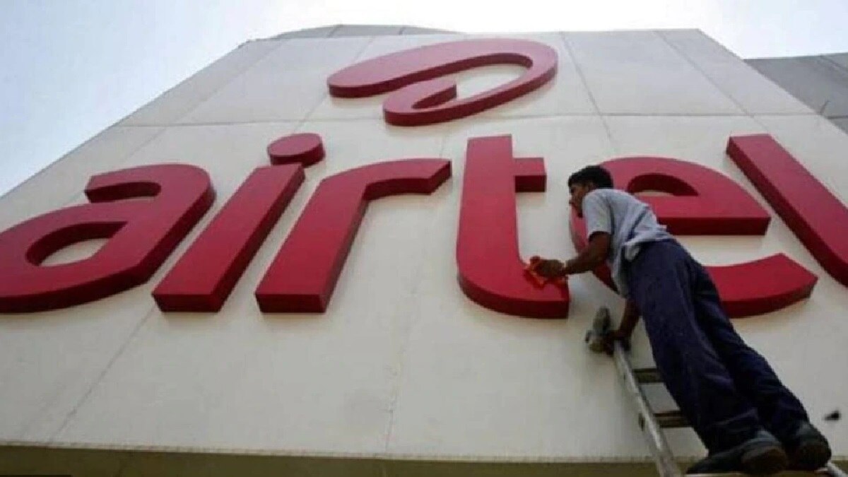 airtel recharge plan