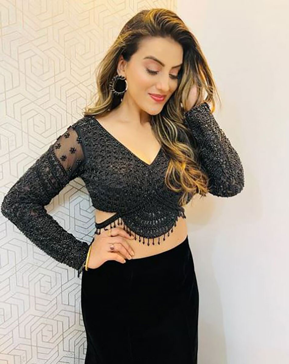 अक्षरा सिंह