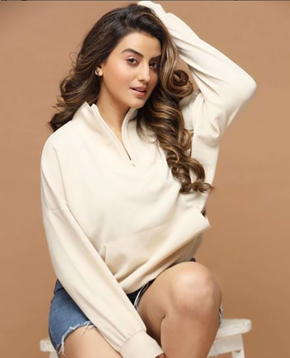 अक्षरा सिंह