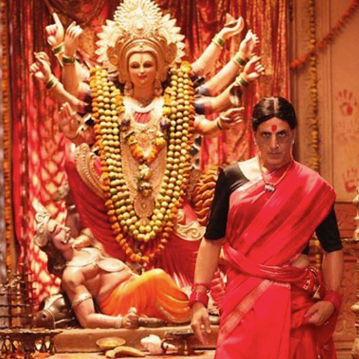 अक्षय कुमार