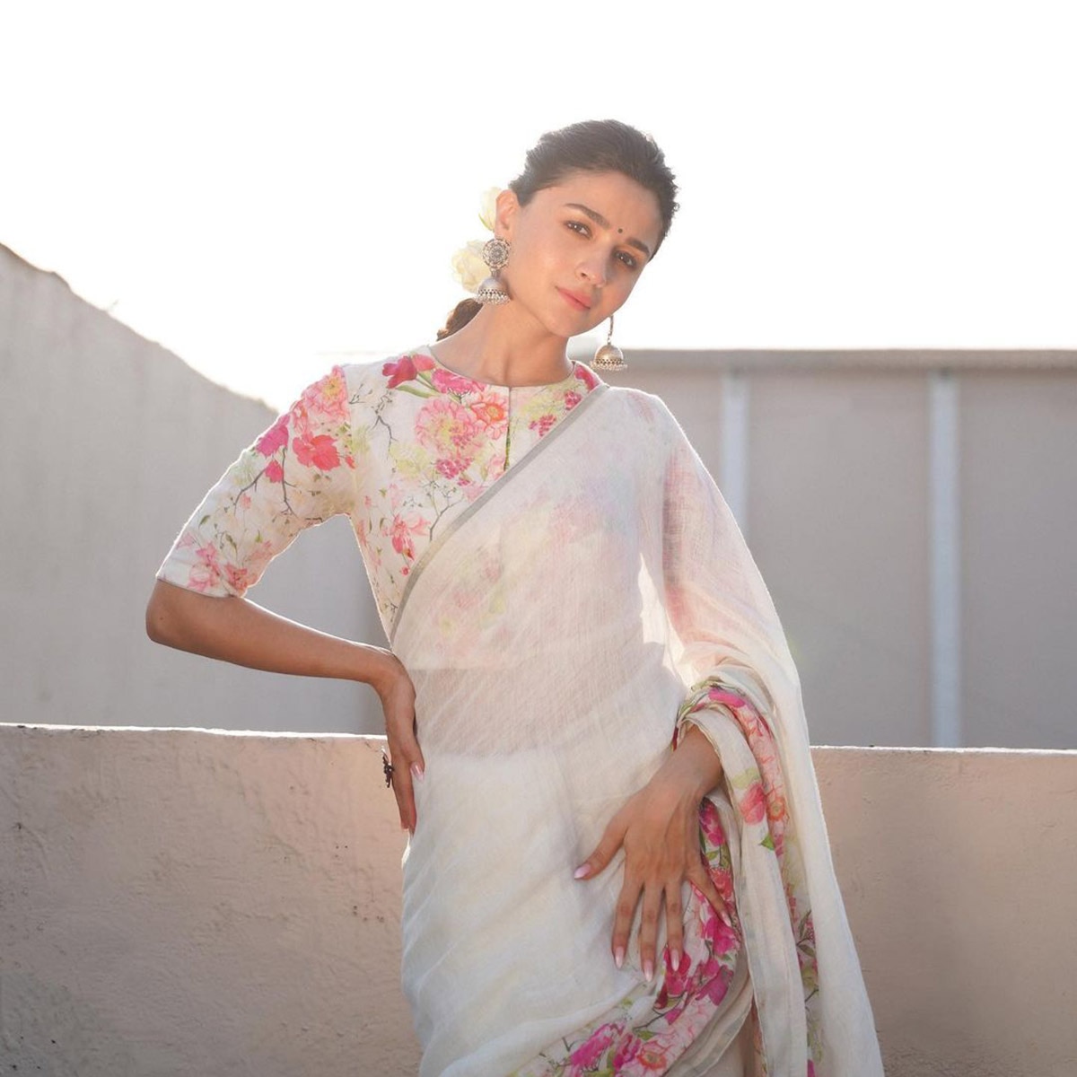 आलिया भट्ट