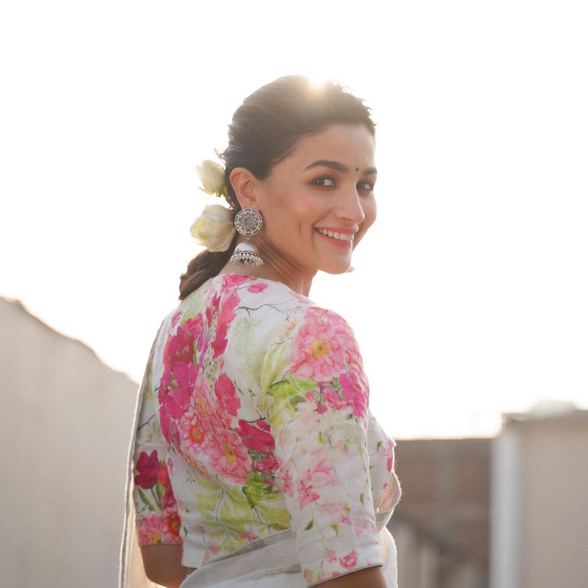 आलिया भट्ट