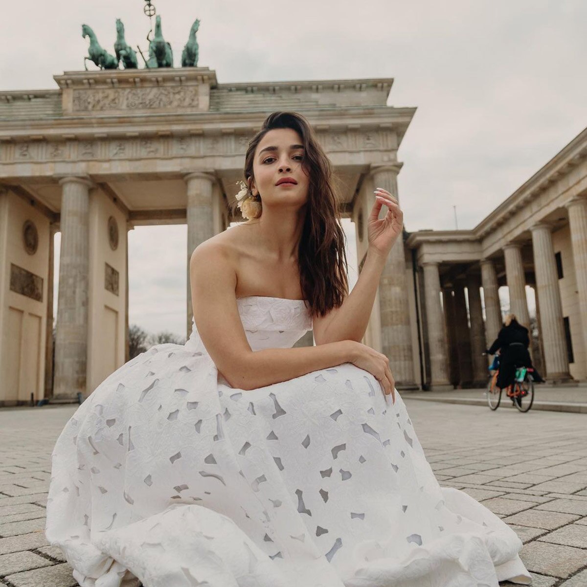 आलिया भट्ट