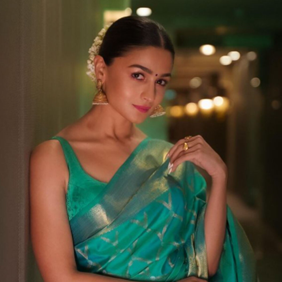 आलिया भट्ट