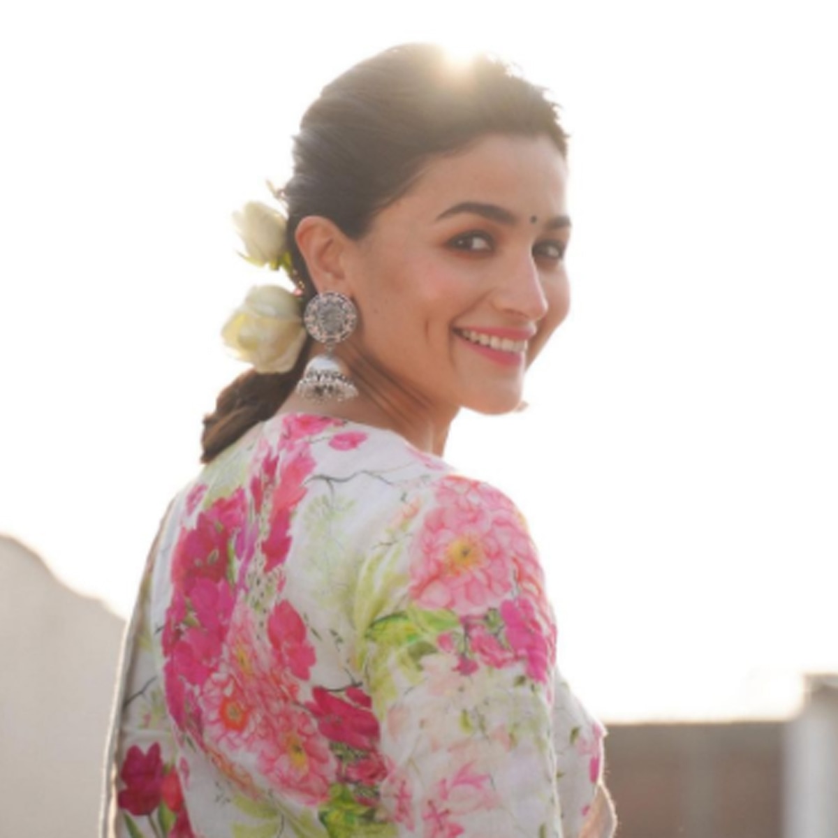 आलिया भट्ट