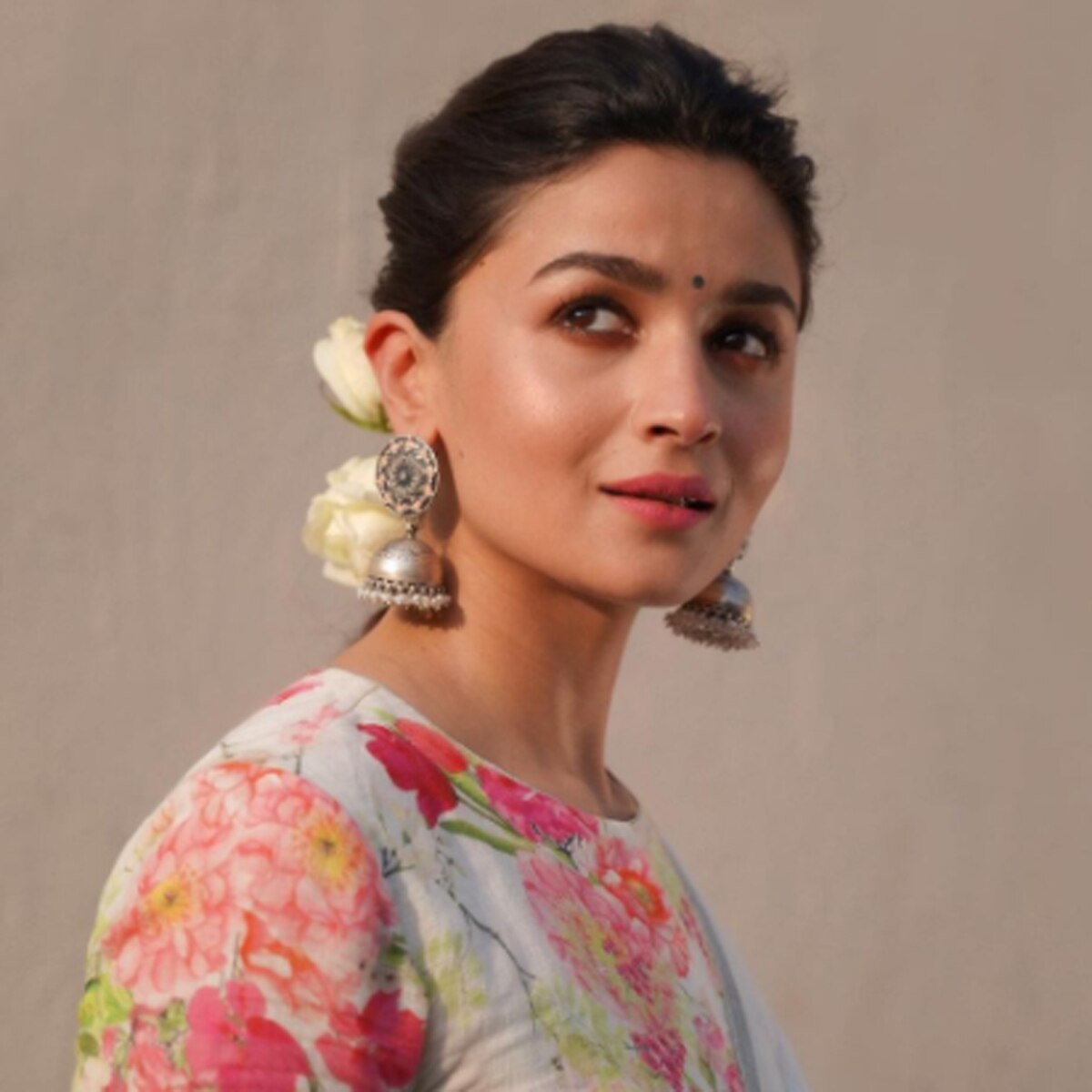 आलिया भट्ट