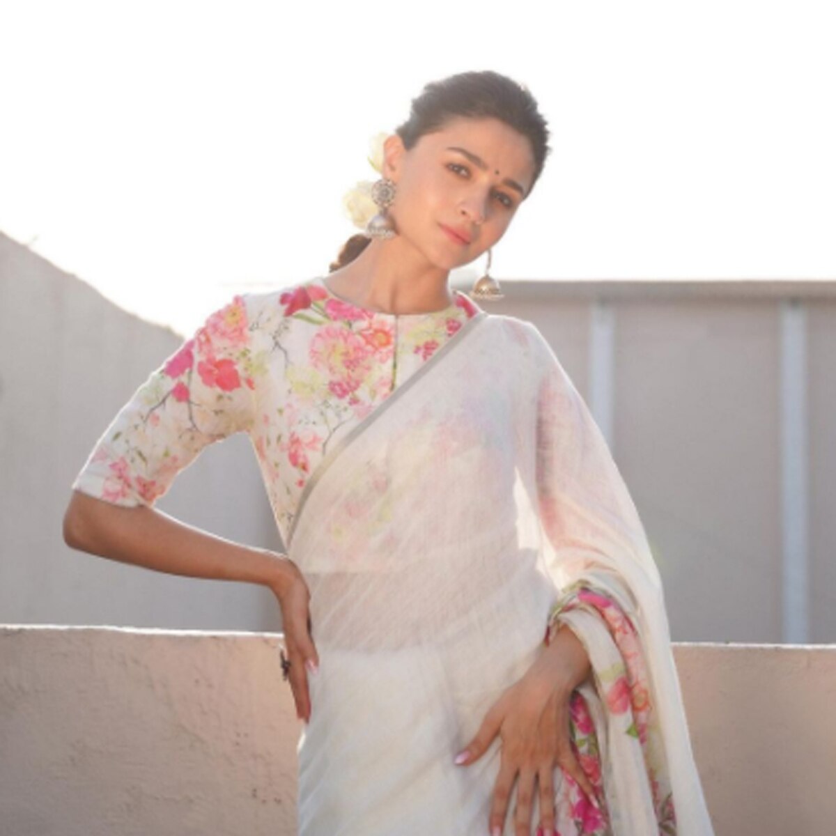 आलिया भट्ट