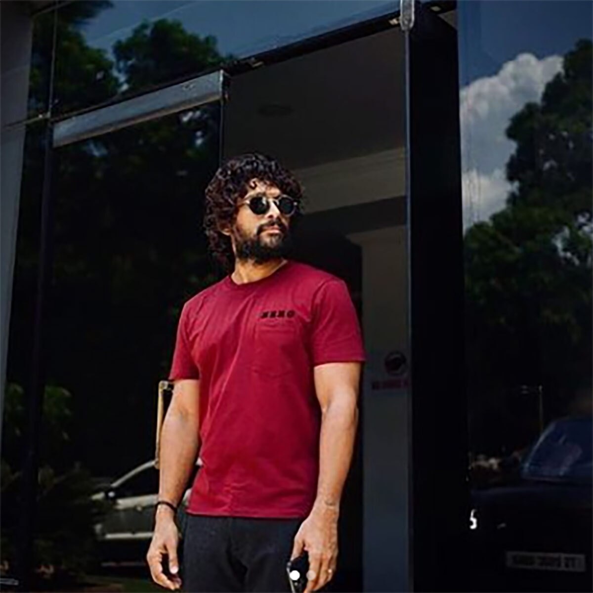 अल्लू अर्जुन 