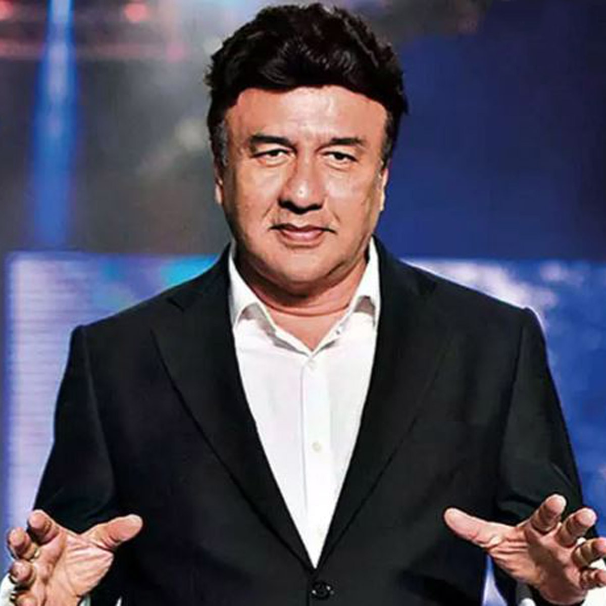 अनु मलिक और बाबुल सुप्रियो