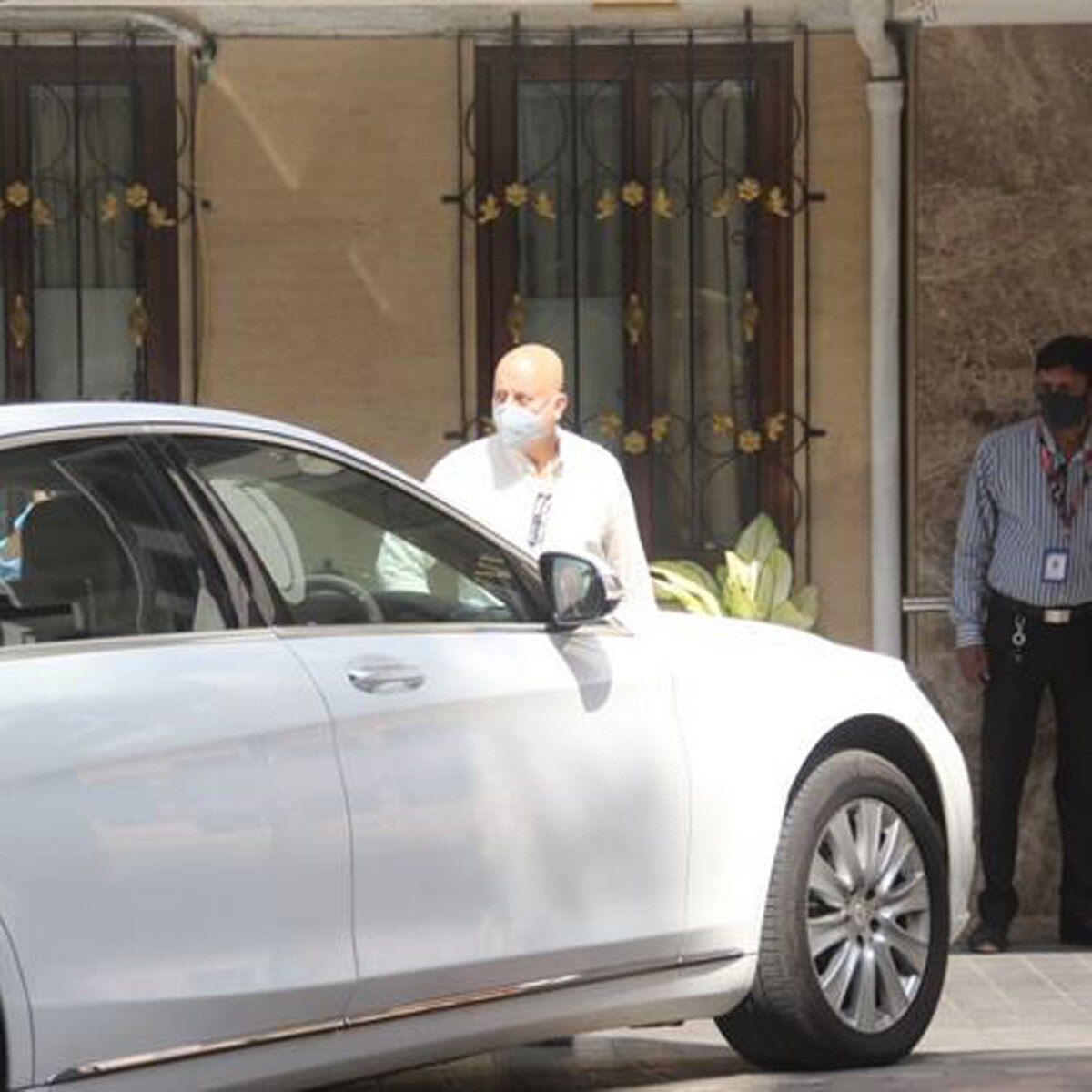 अनुपम खेर