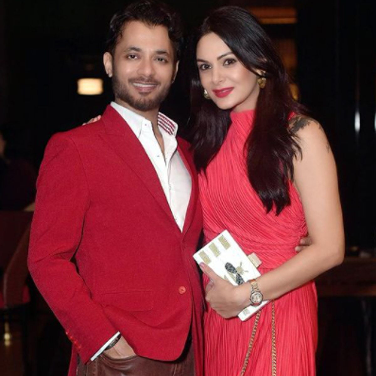 अनुपम मित्तल