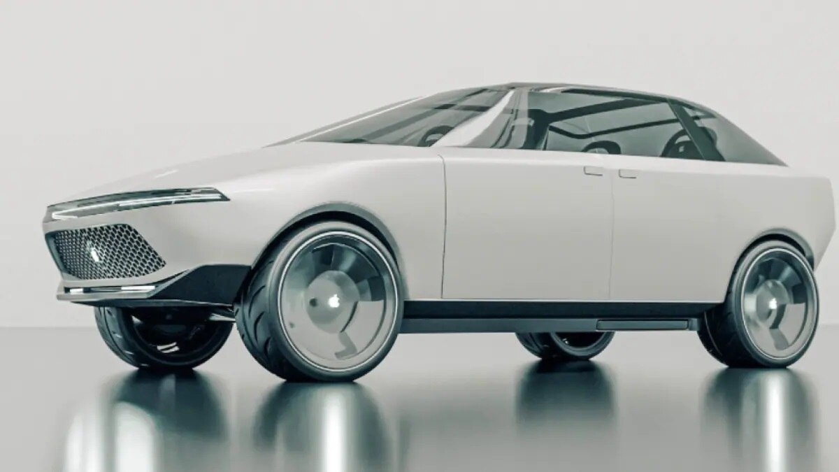 Apple Car