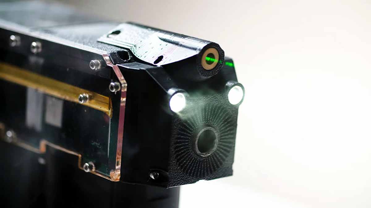 gauss rifle gr-1 arcflash labs