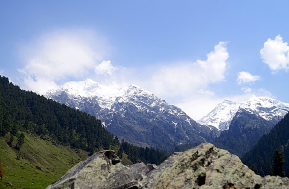 इन 5 जगहों के बिना अधूरा है कश्मीर की यात्रा