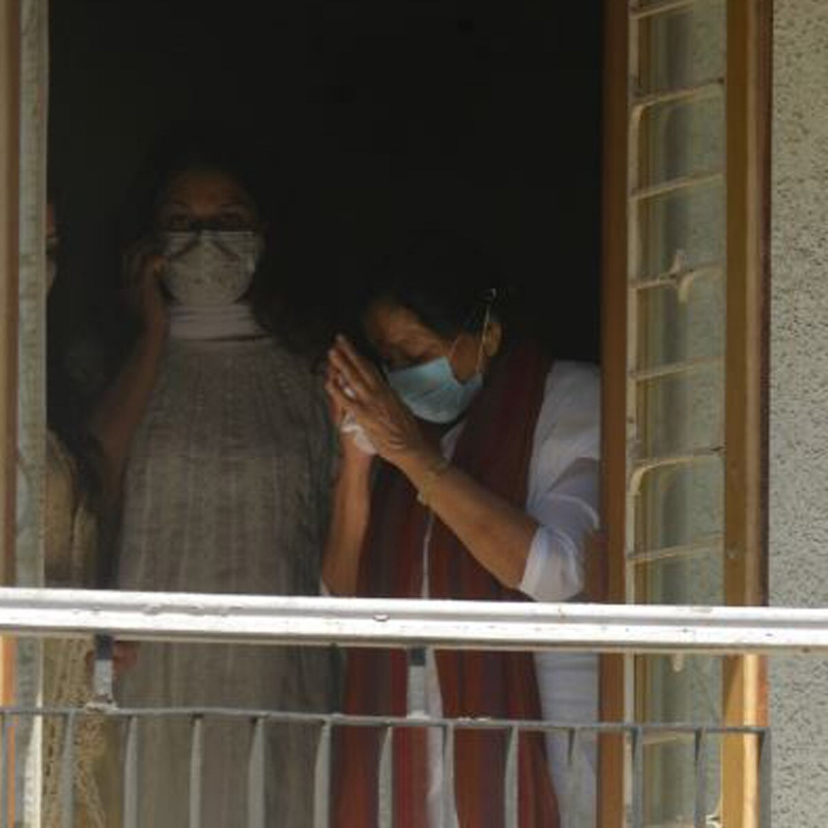 आशा भोंसले