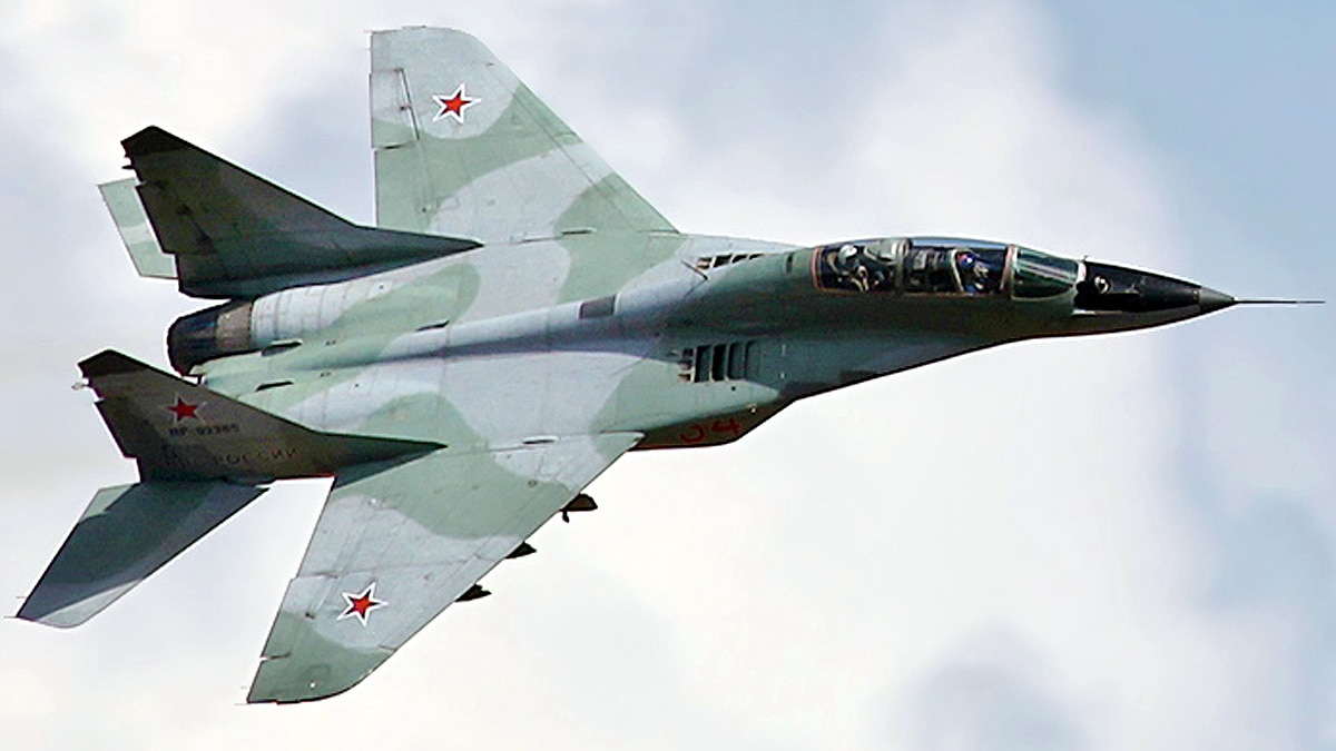 ghost of kyiv meaning