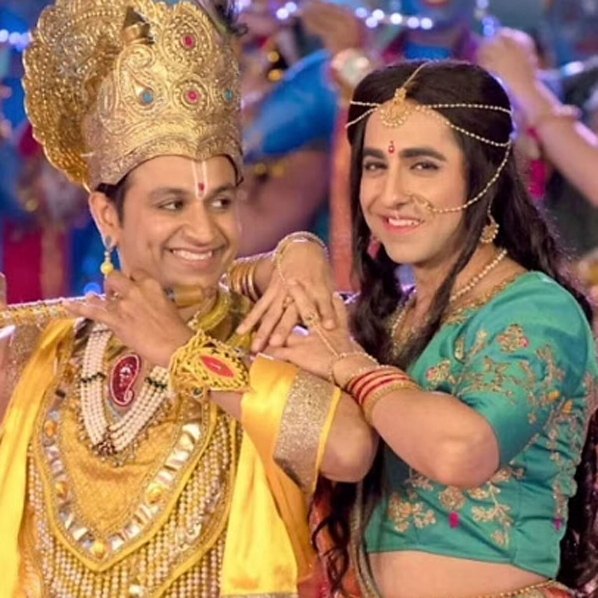 आयुष्मान खुराना