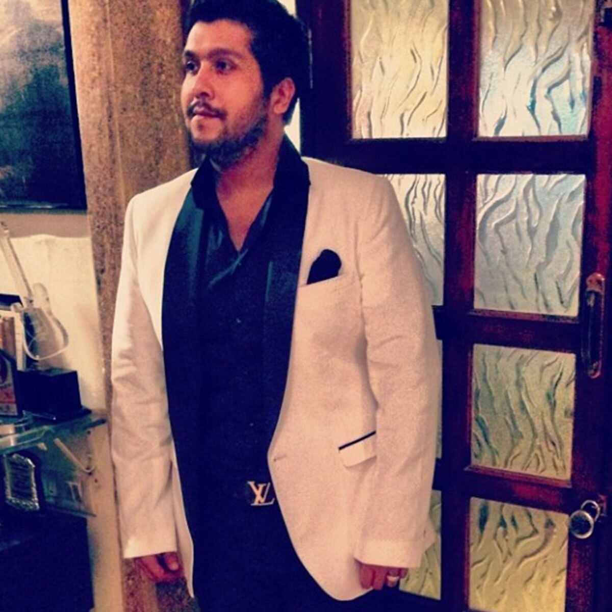 बप्पा लाहिड़ी