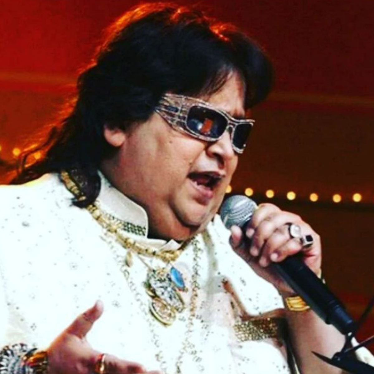 बप्पी लाहिड़ी