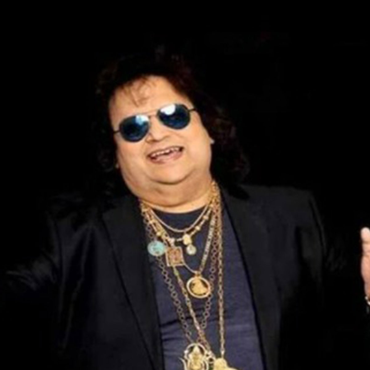 बप्पी लाहिड़ी