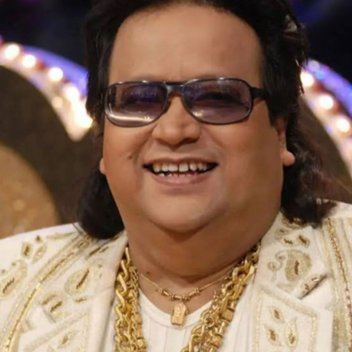 बप्पी लाहिड़ी