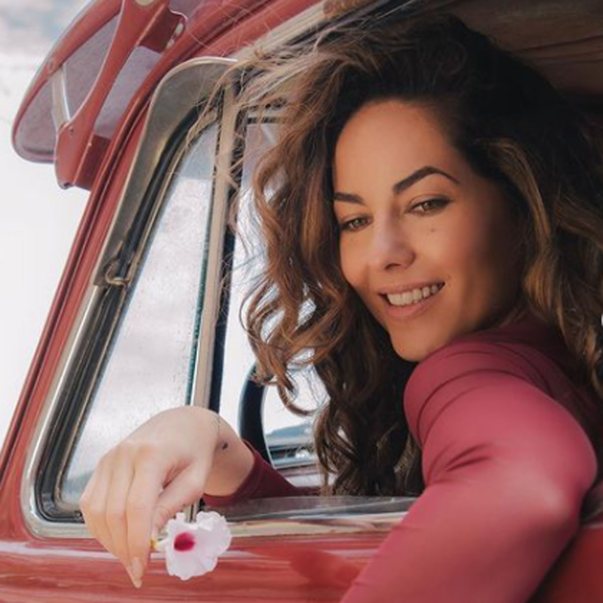 बारबरा मोरी