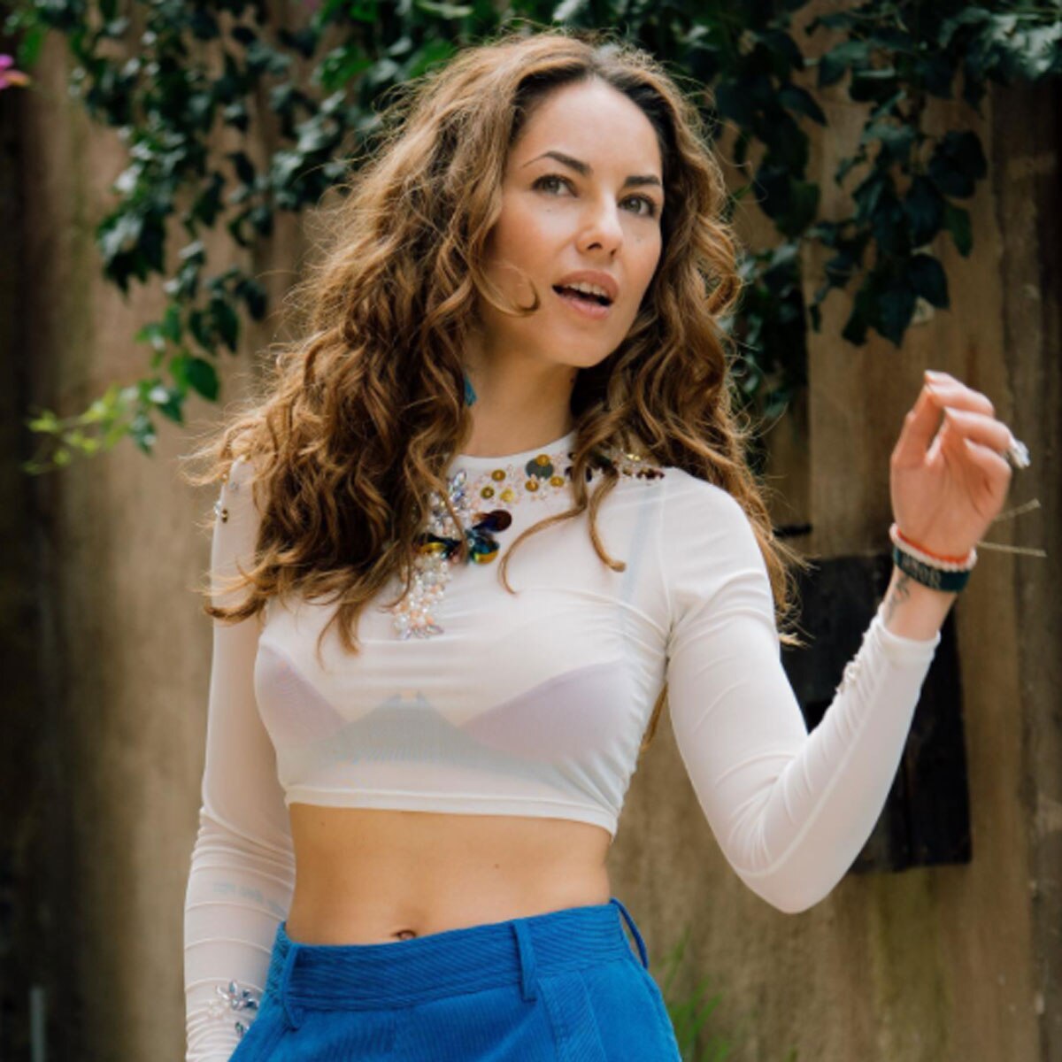 बारबरा मोरी