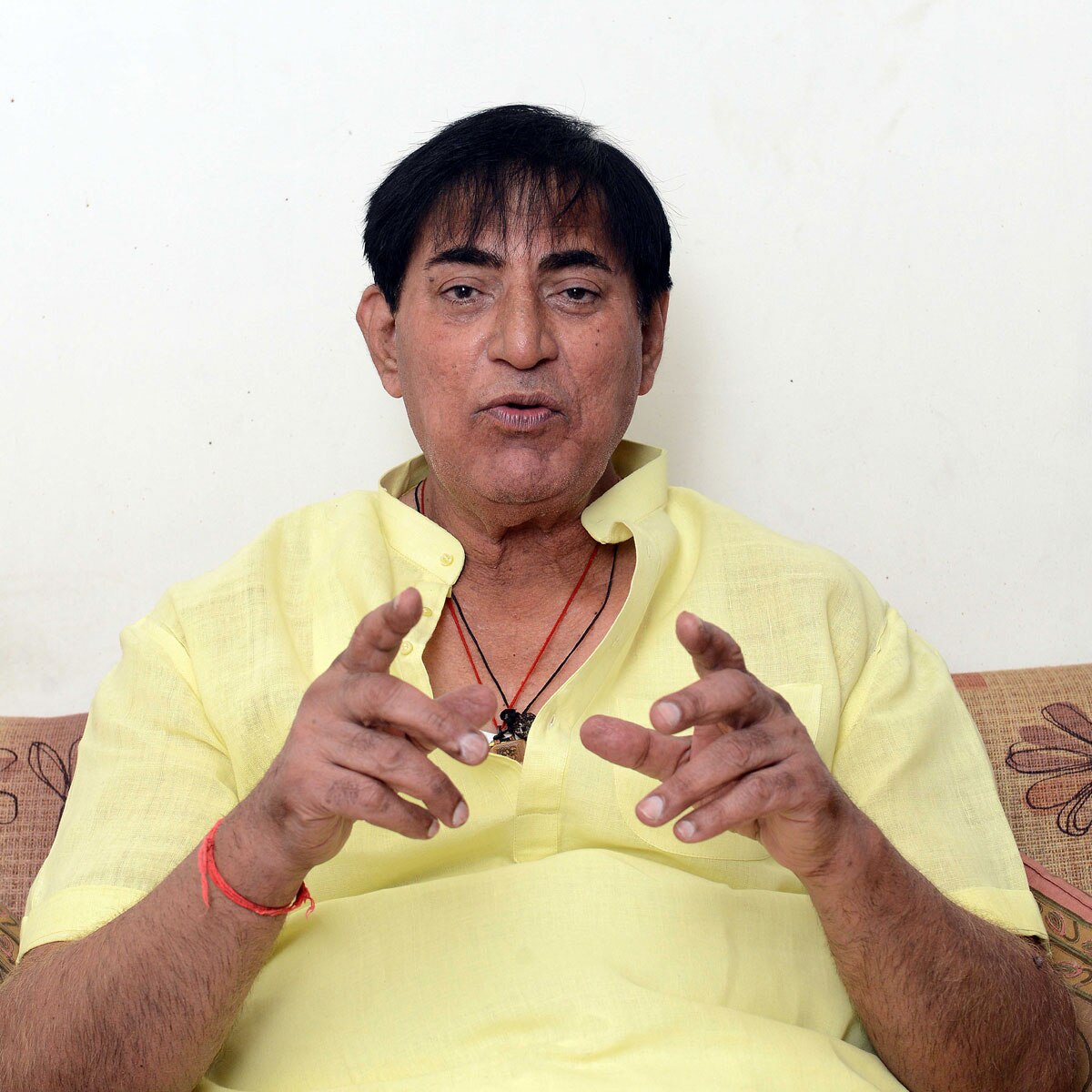 प्रवीण कुमार सोबती 