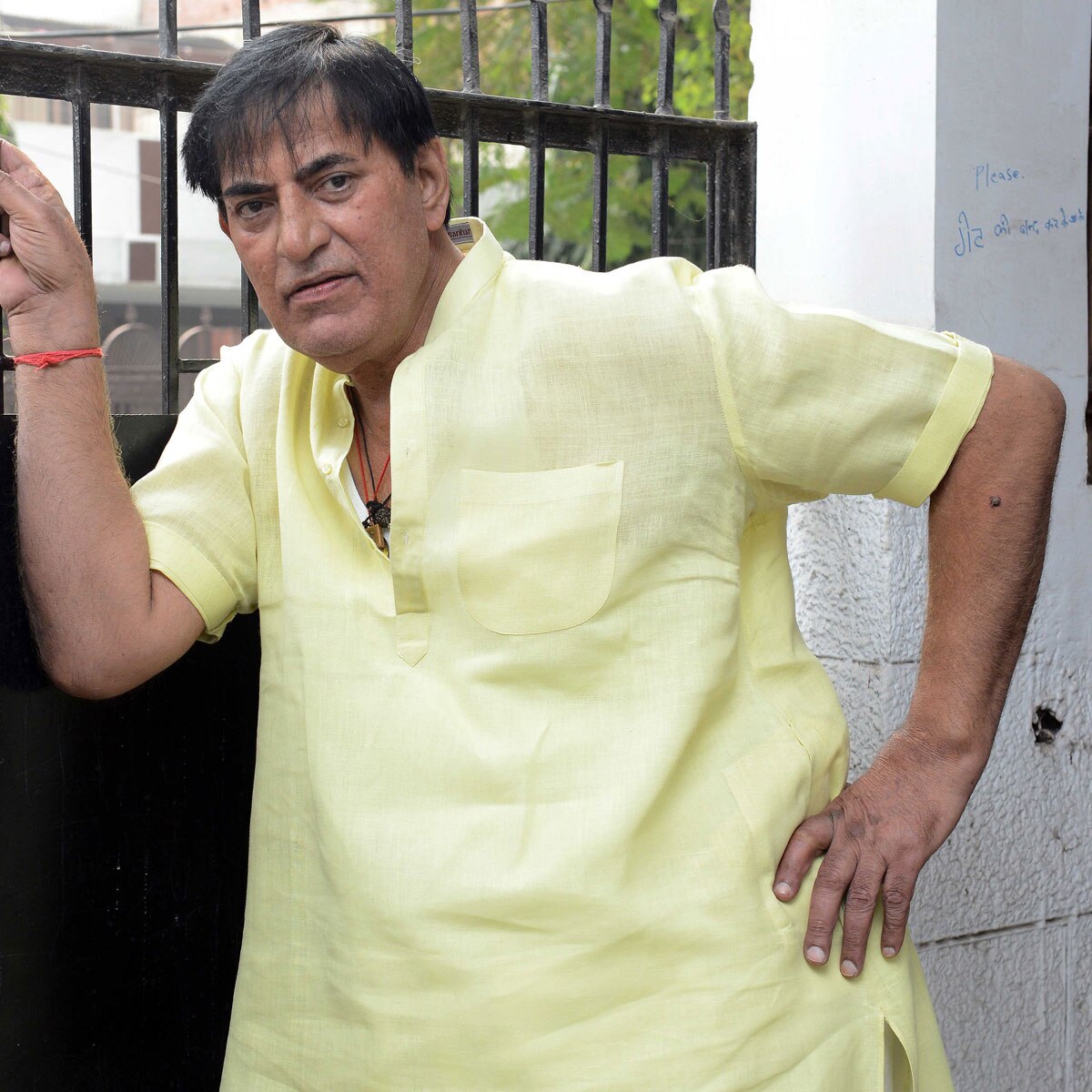 प्रवीण कुमार सोबती 