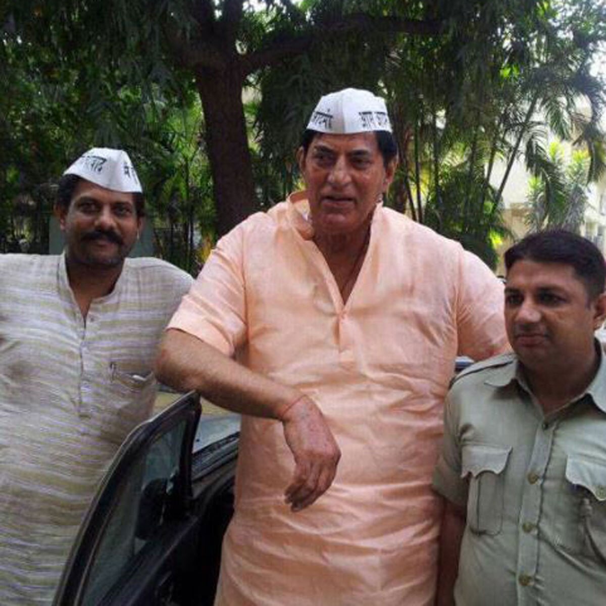 प्रवीण कुमार सोबती 