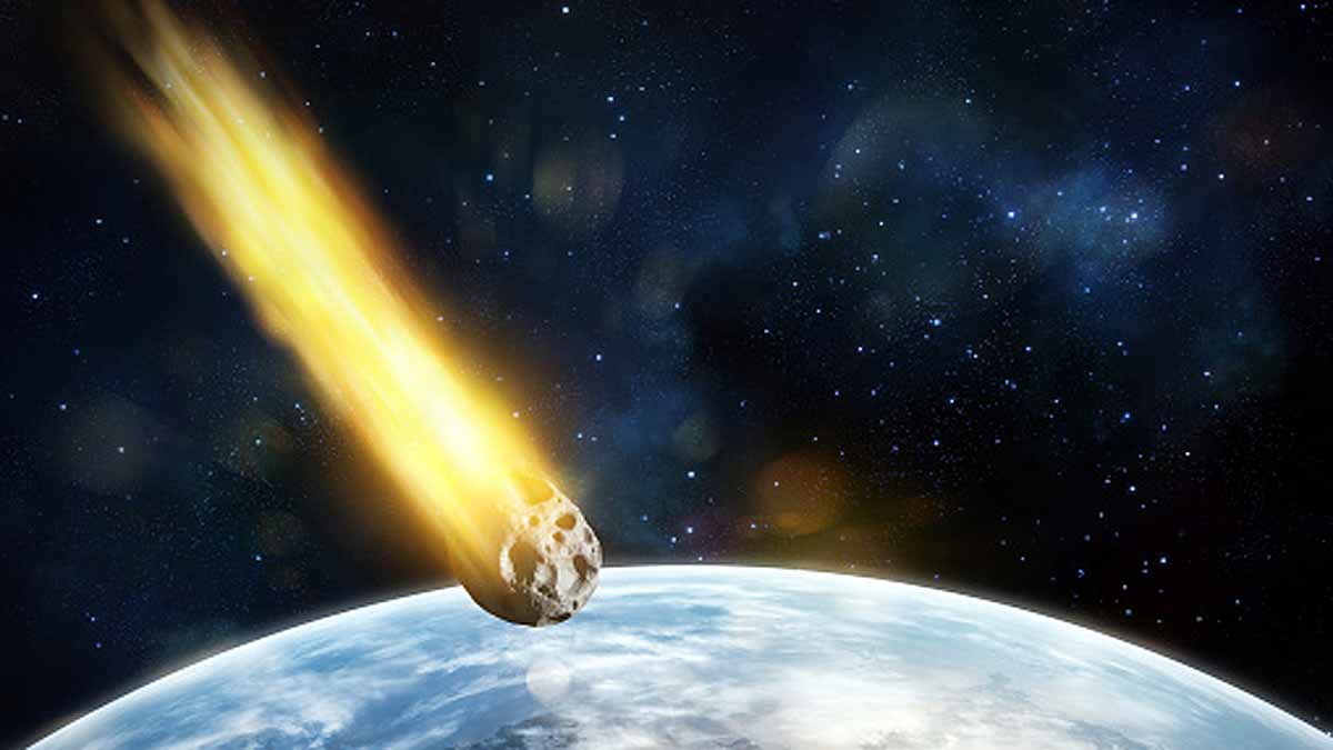 Largest comet Bernardinelli-Bernstein