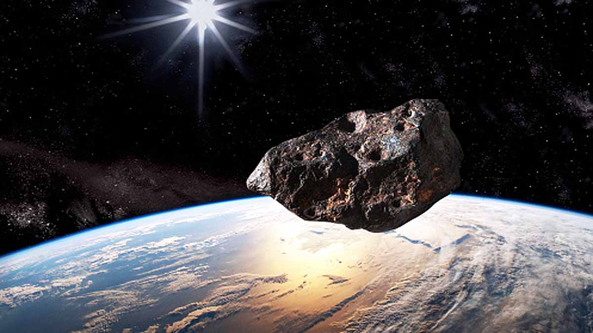 Largest comet Bernardinelli-Bernstein