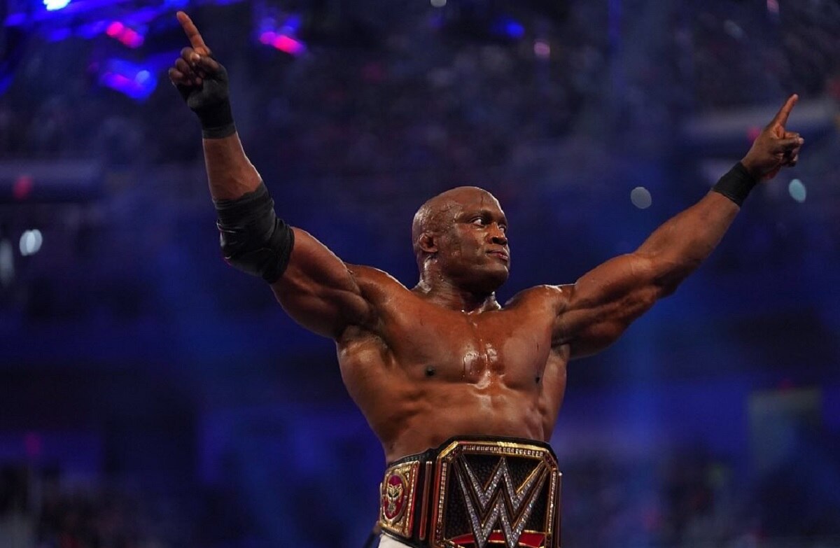 Franklin Roberto Lashley