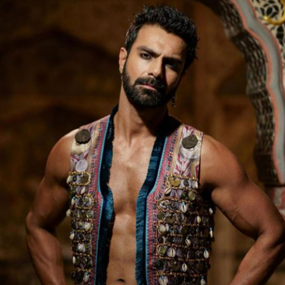 अश्मित पटेल