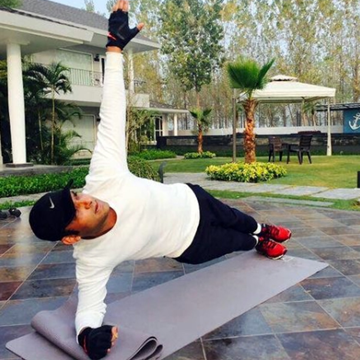 कपिल शर्मा