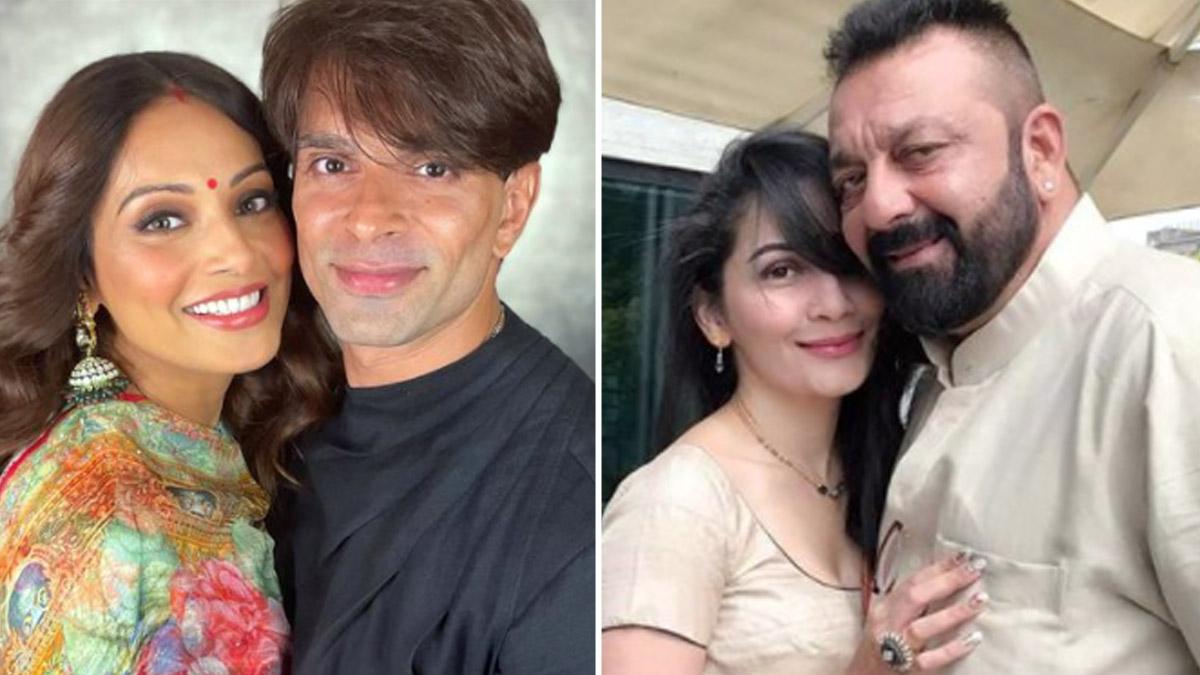 बिपाशा बसु, करण सिंह ग्रोवर, संजय दत्त, मान्यता