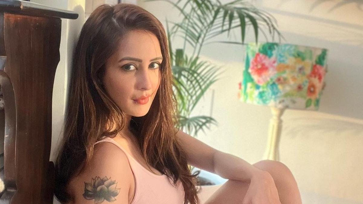 दो बेटियों की मां Chahatt Khanna के करियर में रुकावट बना तलाक, नहीं मिल रहा काम, बयां किया दर्द