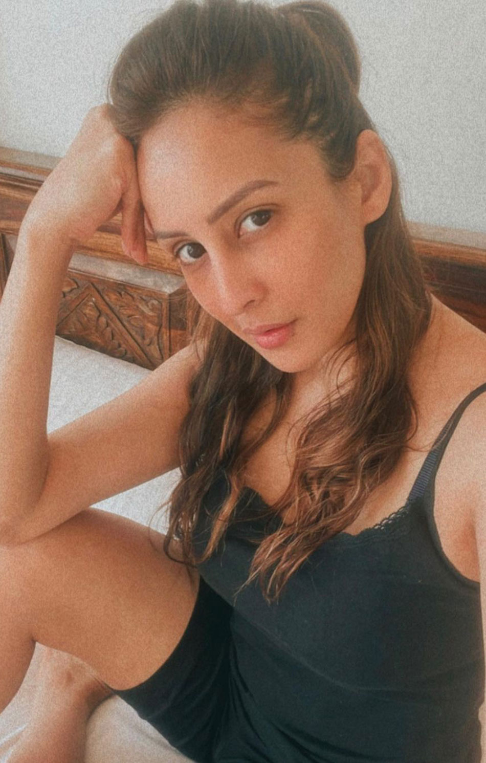 चाहत खन्ना