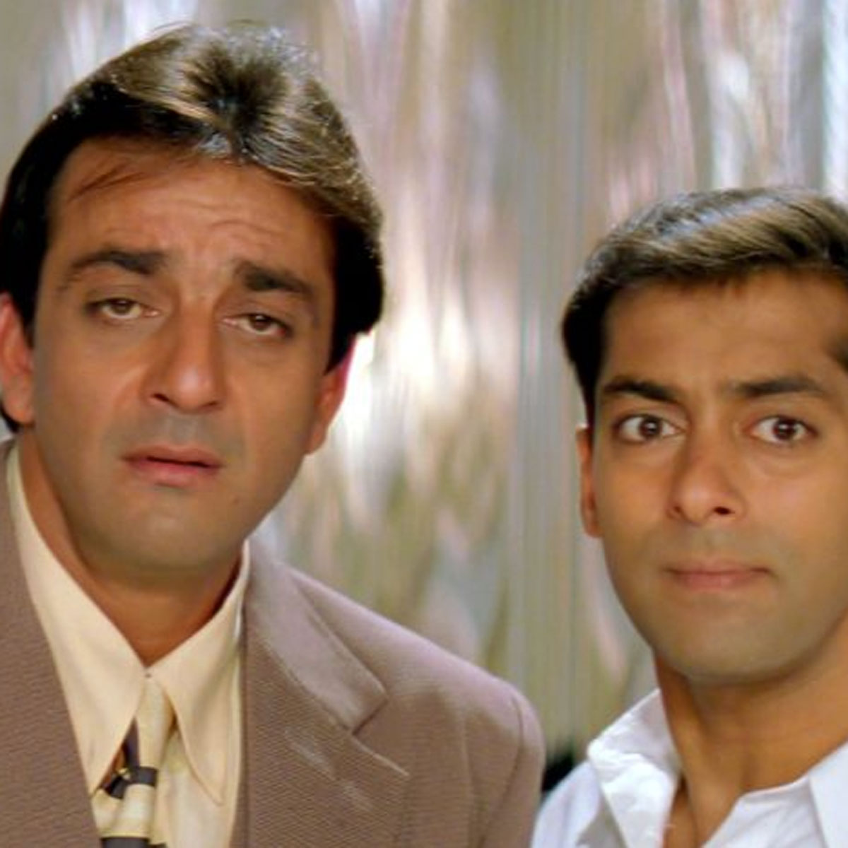 चल मेरे भाई