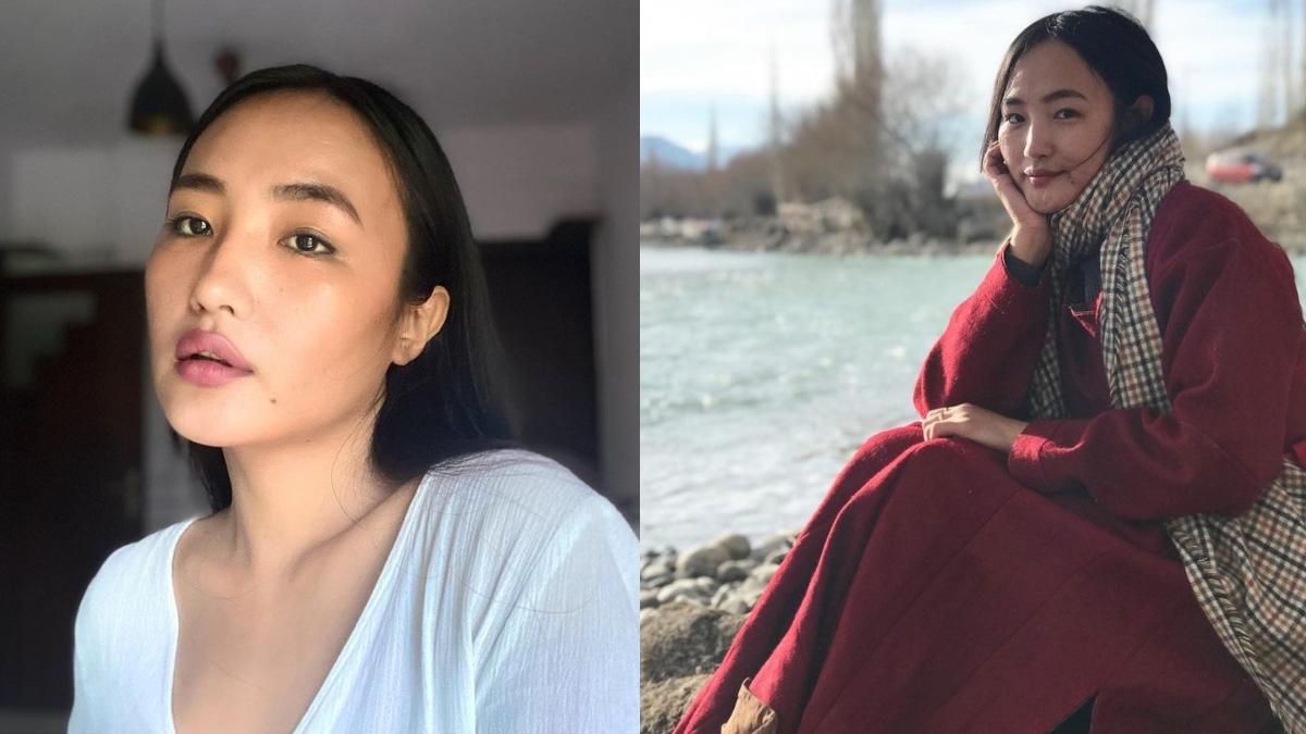 कौन है Badhaai Do में भूमि पेडनेकर की गर्लफ्रेंड बनीं Chum Darang?