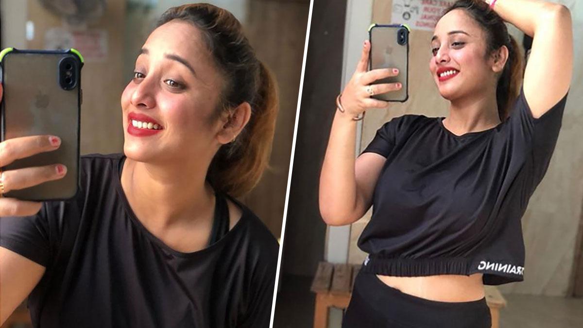 रानी चटर्जी 