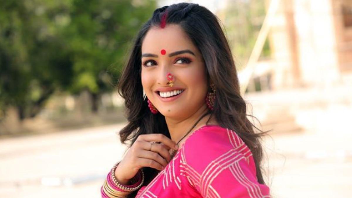 आम्रपाली दुबे