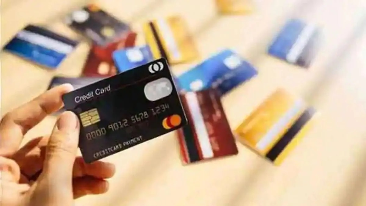 Credit Card -3