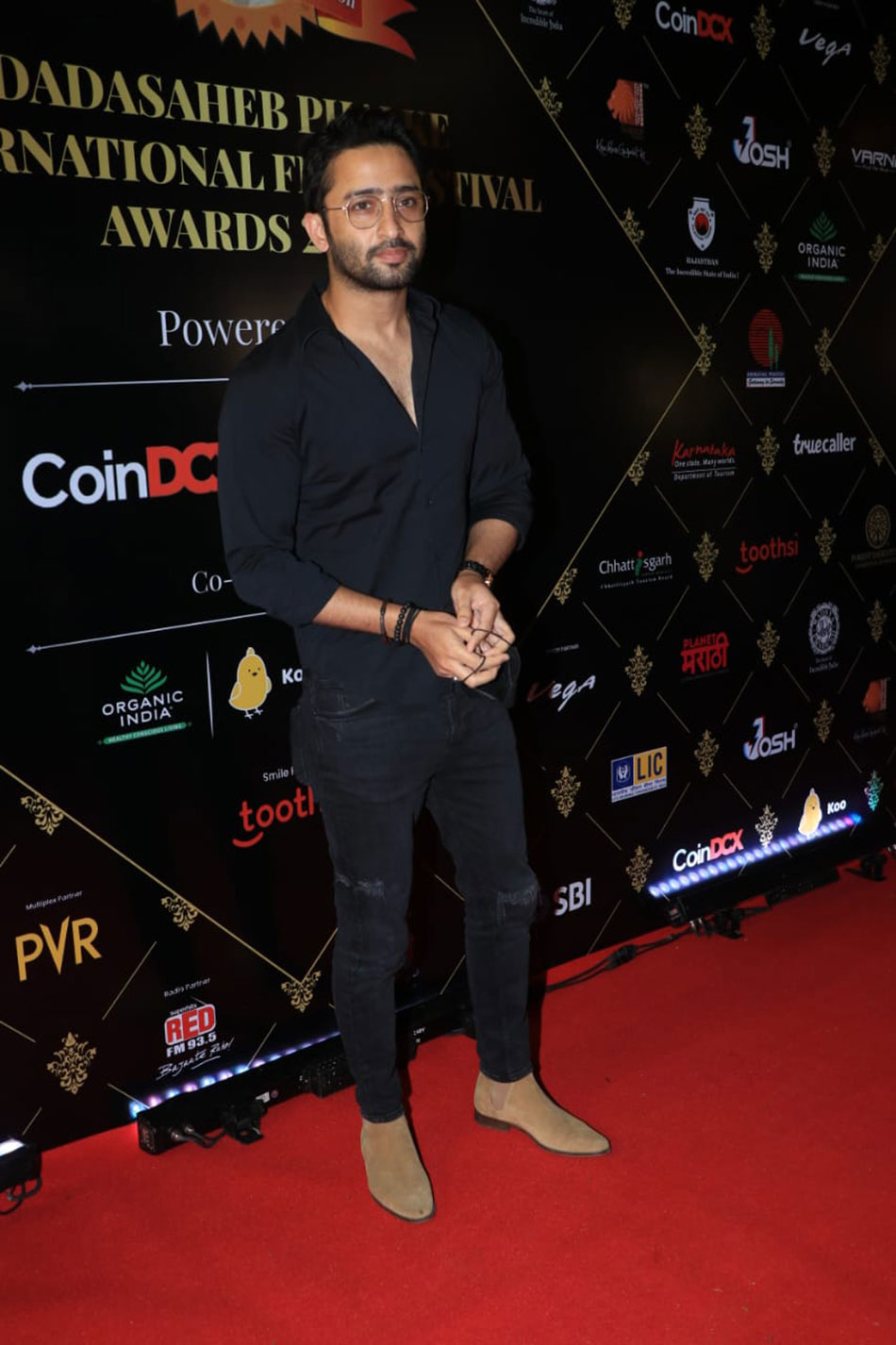 शहीर शेख